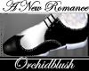 [O] Gangster Mob Shoes