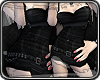 *L� Ink Dazed Suit