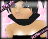 [Hot] Sasuke Collr Blk F