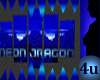 4u ND Neon Dragon Pic