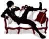 Punker boy