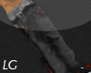 [LG]..Skull Kid Pants