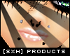 (SXH) Spider bites