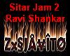 Sitar Jam - Ravi Shankar