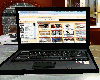 LAPTOP WITH IMVU