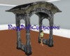 Taliessin Arch