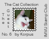 [Korp]CatsNo.6 The Guest