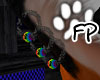 GlitrRAVE Furry Pride