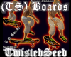 (TS) SkateBoards