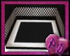 Checkered room
