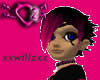 me in a heart