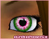 Watermelon Eyes