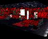 (PI) Red Rose Apt -Furn.