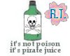Pirate Juice