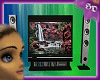 Animated Waterfall TV 4