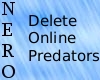 [NA] No Online Predators