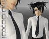 mx Executive tie
