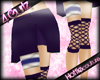 [Hot] Ino v2 Skirt