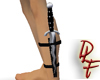 Kriss Calf Knife L (F)