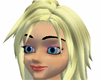 Garnet(blonde)no clip