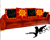 N-Artists Retreat Sofa:M