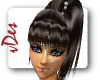 Realistic Black Artemis