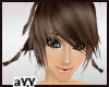 aYY- Cutie Hair Brown