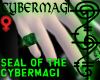 Ring of the Cybermagi