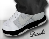 -D- Dunk Low Blk/Gry/Wh
