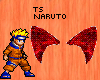Naruto Kyuubi Ears