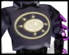 Twilight Sun Armor Set