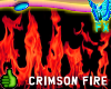 BFX Crimson Fire