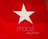 macy's shopping bag