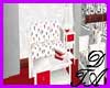 ~DTA CherryLuxuryCouch