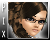 |Px| Choc Brown Chiyuu