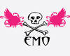 Emo Tshirt