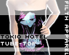 $PS TOKIO-HOTEL TUBETOP