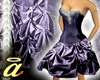 BallGown BLACKPEARL Dres