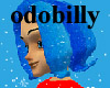 SnowHair ANIMATED