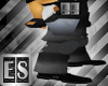 ES SWAT Pants V (M)