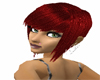 *BG* Red MAGGIE