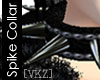 [VKZ] Spike Collar