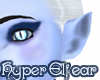 ~Hyperthermia Elf ears~