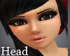 Rosetta Head