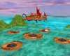 magic boat ride