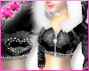 RC Velvet Crop Delux Blk