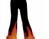 Fire Trousers