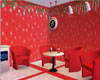 Santa's Christmas Cafe