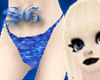 Sapphire Ice Bikini B