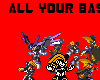 All your Bass